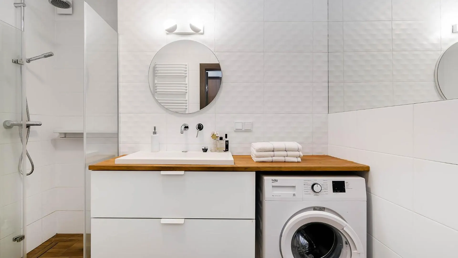 קרקוב Sunny Apartment In Zablocie! פולין