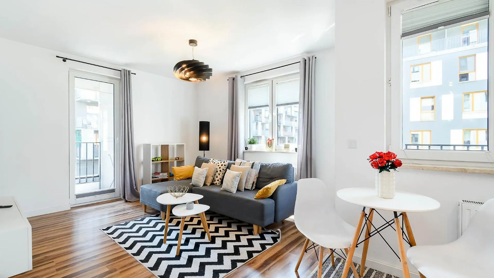 Sunny Apartment In Zablocie! Krakow 0*,  Poland