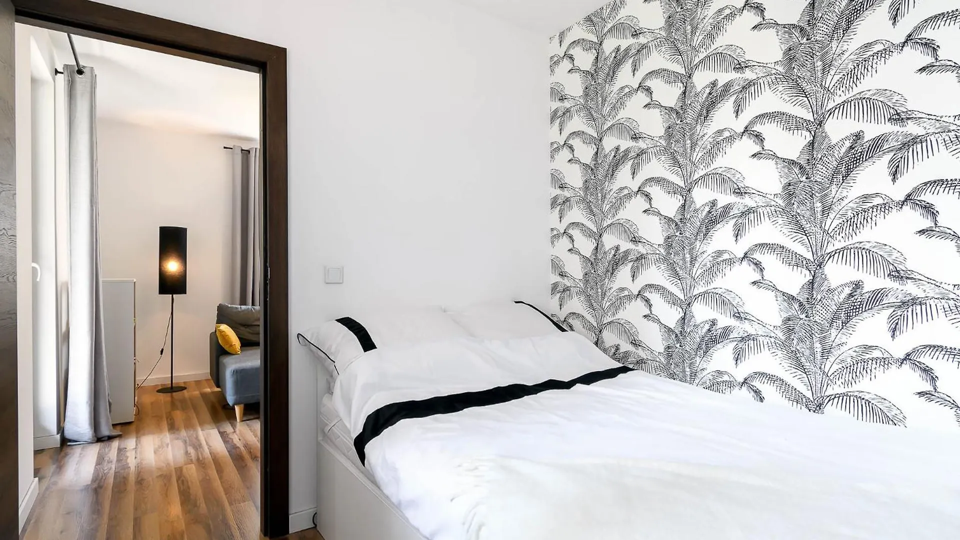 Sunny Apartment In Zablocie! Krakow 0*,